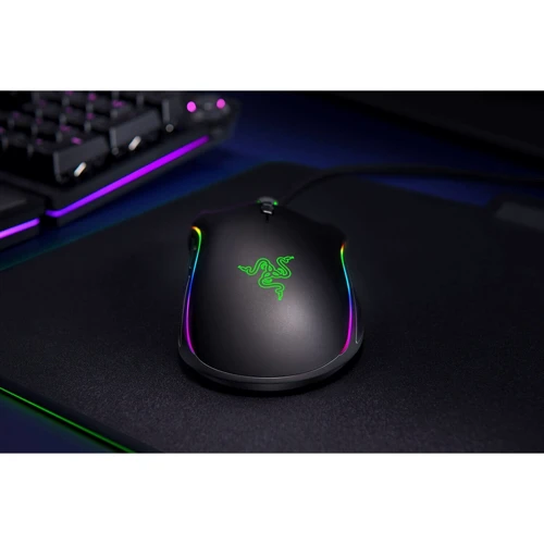 Мышь RAZER Mamba Elite (RZ01-02560100-R3M1)