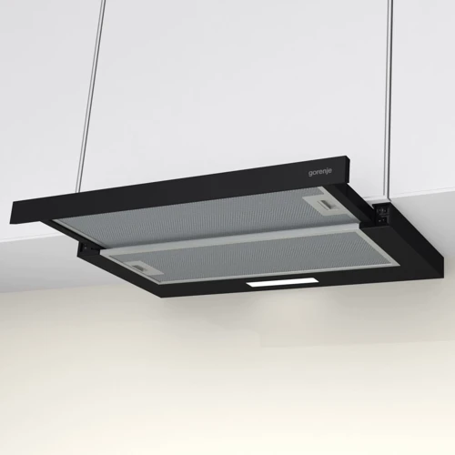 Вытяжка Gorenje TH60E3B фото 6