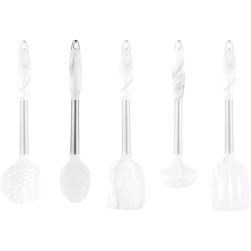 Ложка Ardesto Gemini Marmo 33 см (AR2143MS)