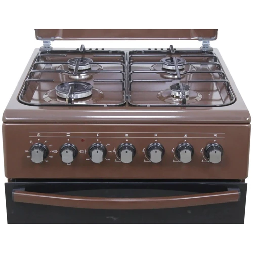 Плита комбинированная Borgio GE 640 B MBBLT