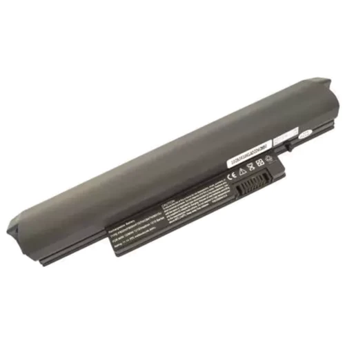 Батарея для ноутбука Dell F707H Inspiron Mini 12 11.1V Black 4400mAh OEM: Ємність, мАг 4400