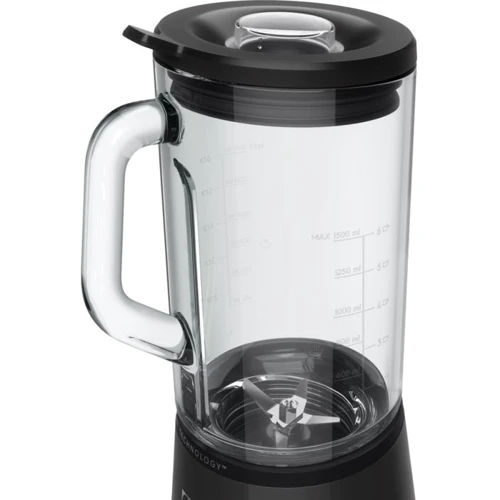 Блендер Electrolux E6TB1-4GB: Об'єм чаші, л 1.5