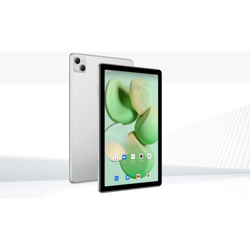 Планшет Doogee Tab T10  8/128Gb LTE Moonlight Silver: Процессор Unisoc Tiger T606 (1.6 ГГц)