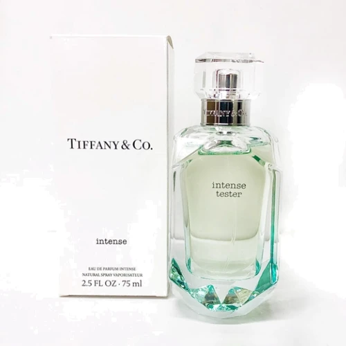 

Парфюмированная вода Tiffany & Co Intense 75 ml Тестер
