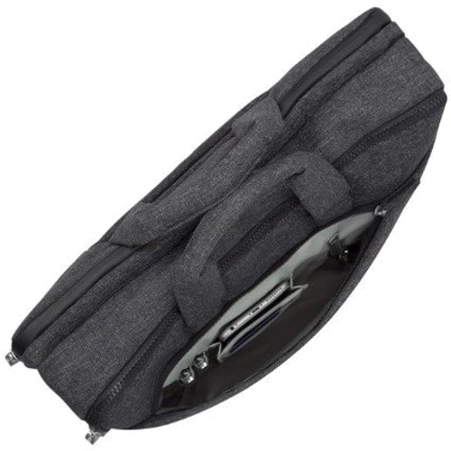 Сумка для ноутбуков RivaCase 15.6" Black (8831) фото 10
