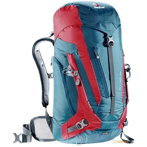 Рюкзак Deuter ACT Trail 30 Arctic-Fire (3440315)