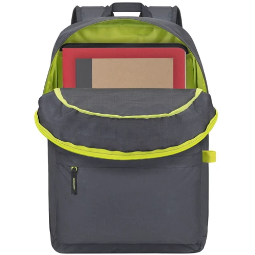 Сумка для ноутбуков RivaCase 15.6" 5562 Grey (5562Grey) фото 10