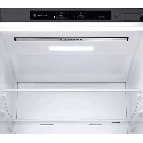 Холодильник LG GBP62DSNCN: Розміри 203х59.5х67.5 см