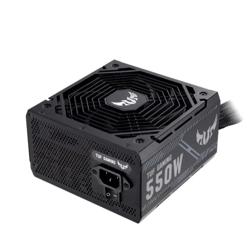 Блок питания Asus TUF-GAMING-550B (90YE00D2-B0WA00)