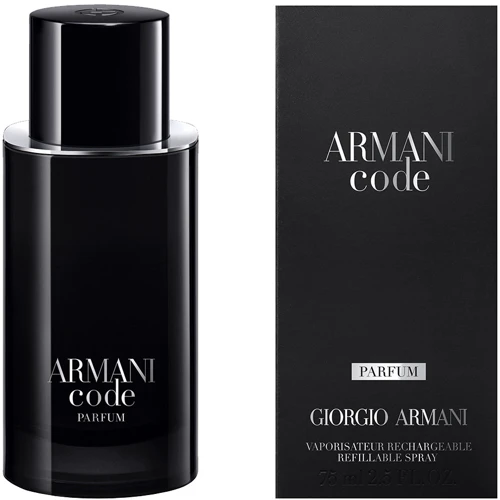 

Духи Giorgio Armani Armani Code Parfum Pour Homme 75ml