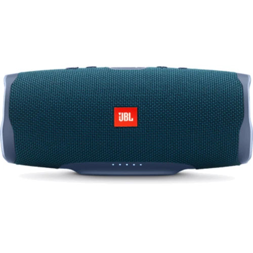 Акустика JBL Charge 4, Blue (JBLCHARGE4BLU) OPEN BOX