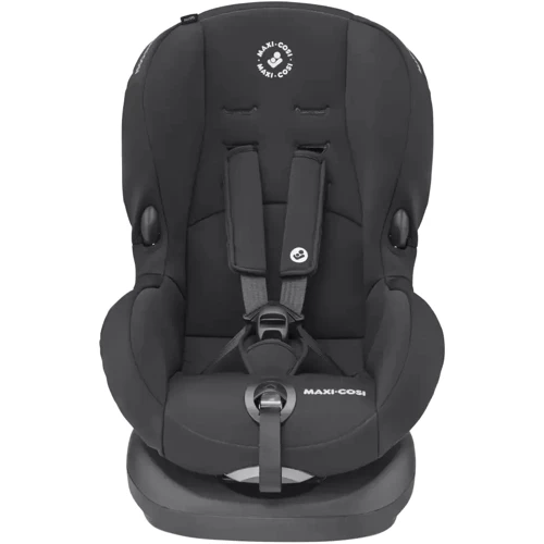 Автокрісло Maxi-Cosi Priori SPS+ Basic Black: Група 9-18 кг (группа 1)
