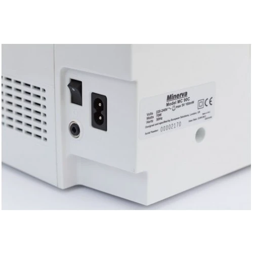 Швейная машина Minerva MC 90 C фото 6