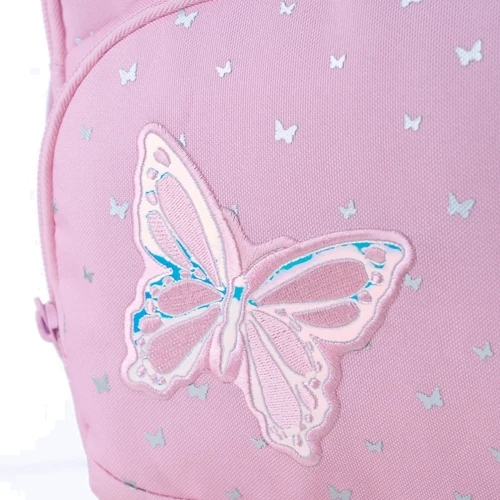Рюкзак Kite Education 773 Magical (K24-773M-1): Пол ребенка Для девочек