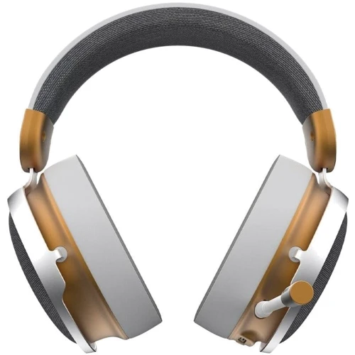 Наушники Dark Project One Sono Wireless White (DPP_SONO_WLESS_WHITE): Тип крепления оголовные