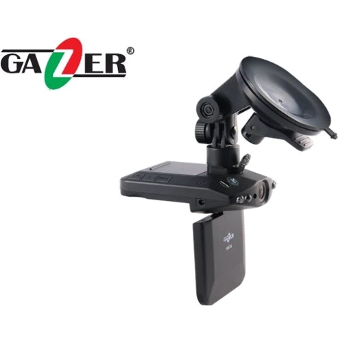 Gazer H521 фото 7