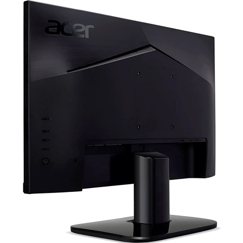 Монитор Acer 27 KA270HBI (UM.HX0EE.034): Тип ЖК-матрицы VA