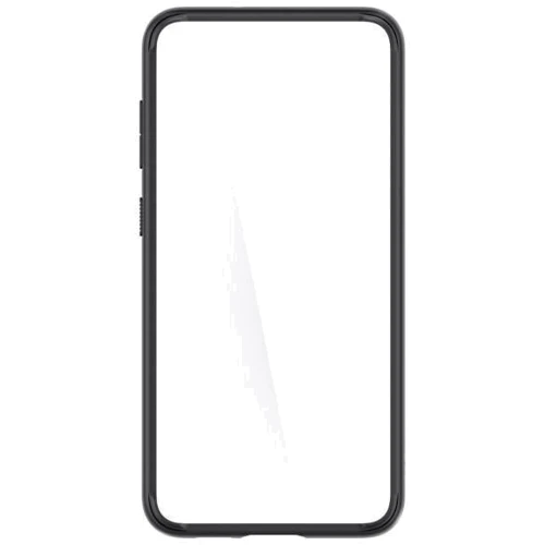 Аксессуар для смартфона Spigen Ultra Hybrid Matte Black (ACS05669) for Samsung S916 Galaxy S23 Plus: Пленка в комплекте нет