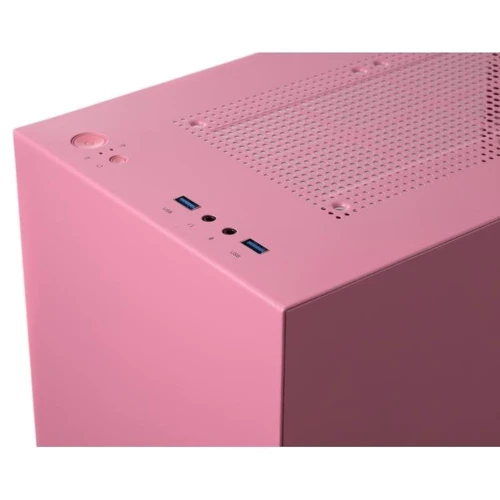 Корпус Vinga CS311P: Типоразмер Mini-Tower