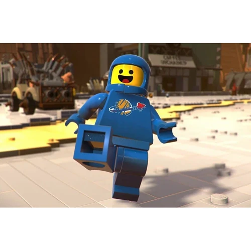 Lego Movie 2 Double Pack (PS4): Издательство Warner Bros.