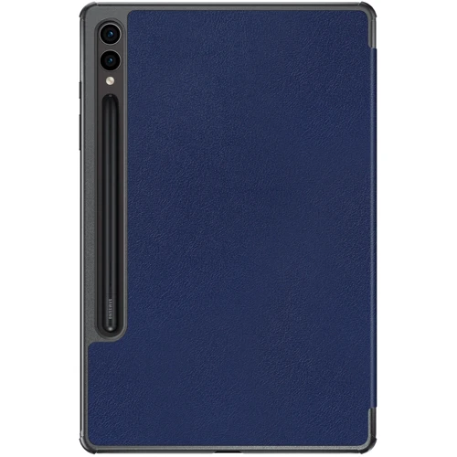 Аксесуар для планшетних ПК ArmorStandart Smart Case Blue для Samsung X810 Galaxy Tab S9 Plus / S9 FE Plus SM-X610/SM-X616B (ARM72419): Колір синій