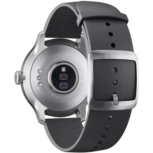 Смарт-часы Withings ScanWatch 42mm White & Silver: Производитель Withings