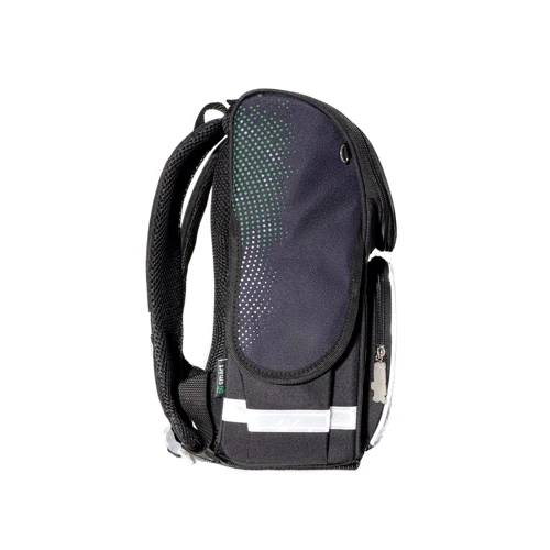 Рюкзак школьный каркасный SMART PG-11 Football (558082): Пол ребенка Для мальчиков