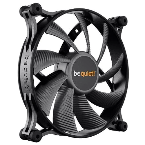 Кулер be quiet! SHADOW WINGS 2, 140mm PWM (BL087)