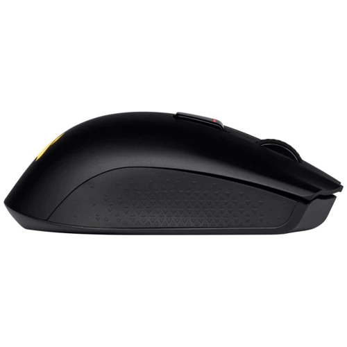 Мышь Corsair Harpoon RGB Wireless Black (CH-9311011-EU): Количество кнопок 6