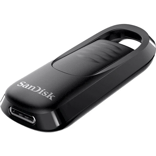 USB-флешка SanDisk 1TB Ultra Type-C Black (SDCZ480-1T00-G46): Обсяг пам'яті 1 TB