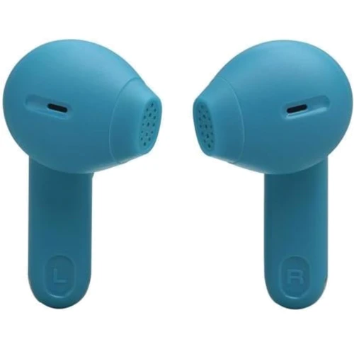 Наушники JBL Tune Flex 2 Turquoise (JBLTFLEX2TQE): Время работы, ч 10
