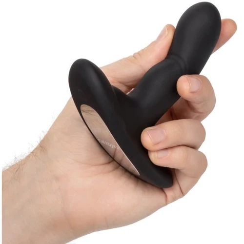 California Exotic Wireless Rocking Probe массажер простаты с дистанционным управлением, 9x2.5 см