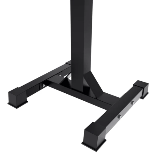 Подставка и стойка 4FIZJO регулируемая со страховкой Black (P-5905973402651) фото 3