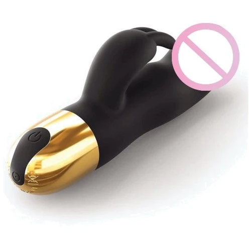 Вибратор Dorcel RABBIT EXPERT G