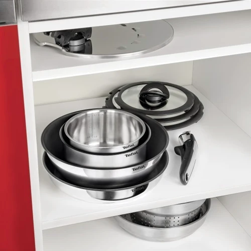 Tefal Ingenio Emotion 12 предметов (L948SC04) фото 6