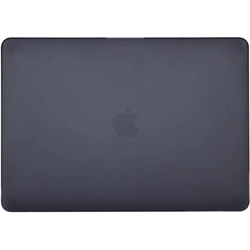 MyCase Soft Touch Matte Black для MacBook Pro 13" 2020 / Pro 13" 2020 M1: Тип аксесуара чохол