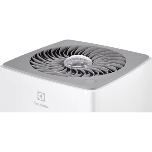 Очищувач повітря Electrolux EAP-1040D: Очищення Электростатический (Ионизация)