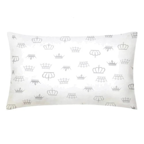 Комплект детского постельного белья Cosas Crown Dots (4822052021286): Размер для кроваток 120x80см