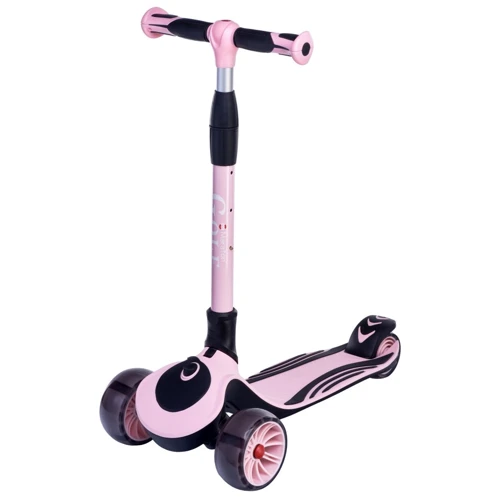Самокат Maraton Golf G (Розовый)