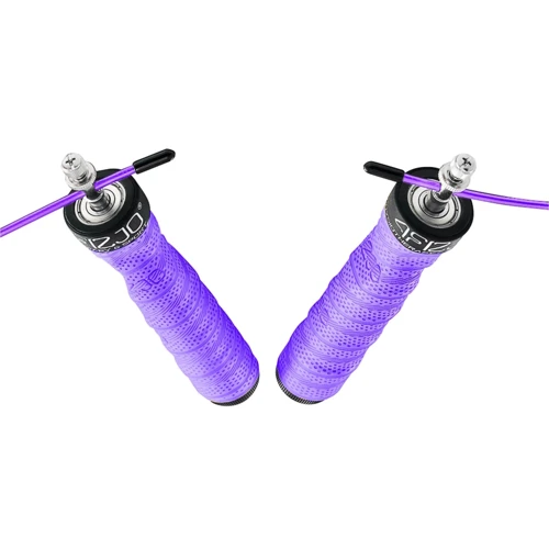 Скакалка 4FIZJO Speed Rope PRO+ 4FJ0246 с подшипниками