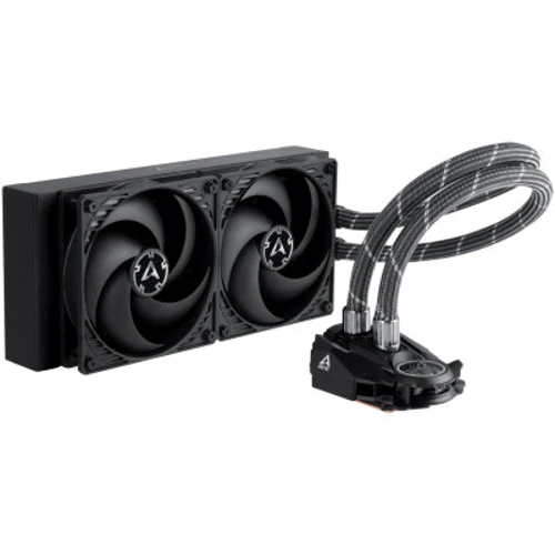 Кулер Arctic Liquid Freezer II 240 (ACFRE00046B)