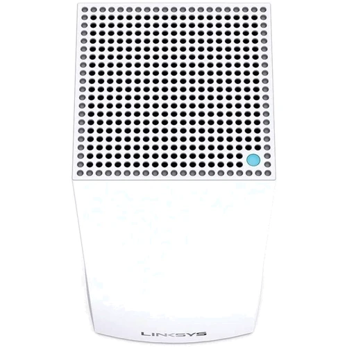 Маршрутизатор Wi-Fi Linksys Velop Mesh WiFi 1-Pack (MX5300-EU): Тип антенны внутренняя