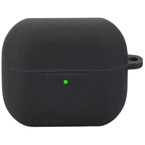Чехол BeCover Silicon Case Black for Samsung Galaxy Buds 3 (711989)