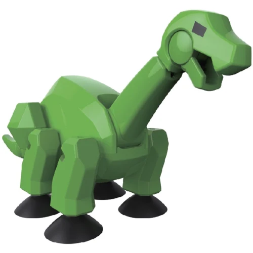 Фигурка для анимационного творчества Stikbot Mega Dino - Бронтозавр (TST624B): Тип Игровая фигурка