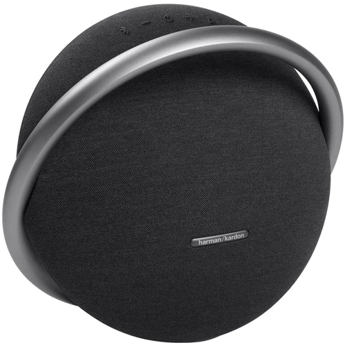 Акустика Harman/Kardon Onyx Studio 7 Black (HKOS7BLKEU): Звукова система 2.1