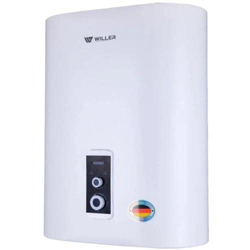 Бойлер Willer EV30DR grand
