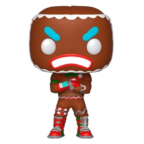 Фигурка Funko Pop Fortnite Весёлый Мародер (34880): Тип Набор игровых фигурок