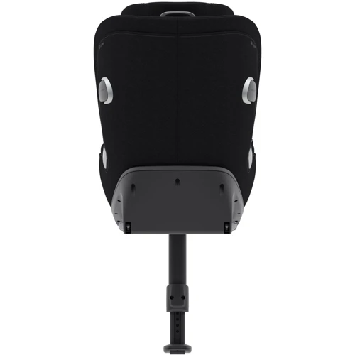 Автокресло Cybex Anoris T i-Size Deep Black (520004387): Внутренние ремни 5-ти точечные