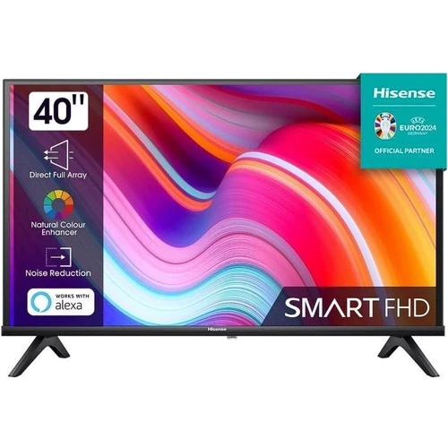Телевизор Hisense 40A4K