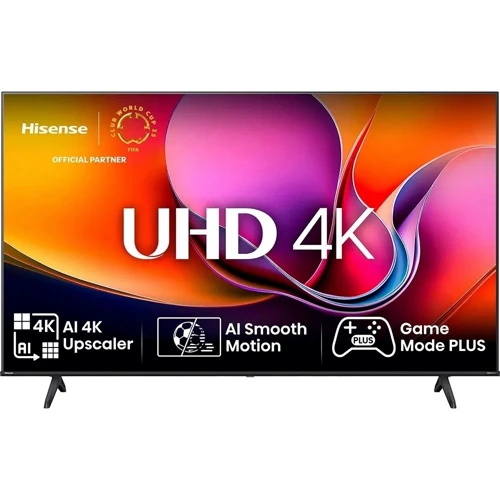 Телевізор Hisense 75A6Q